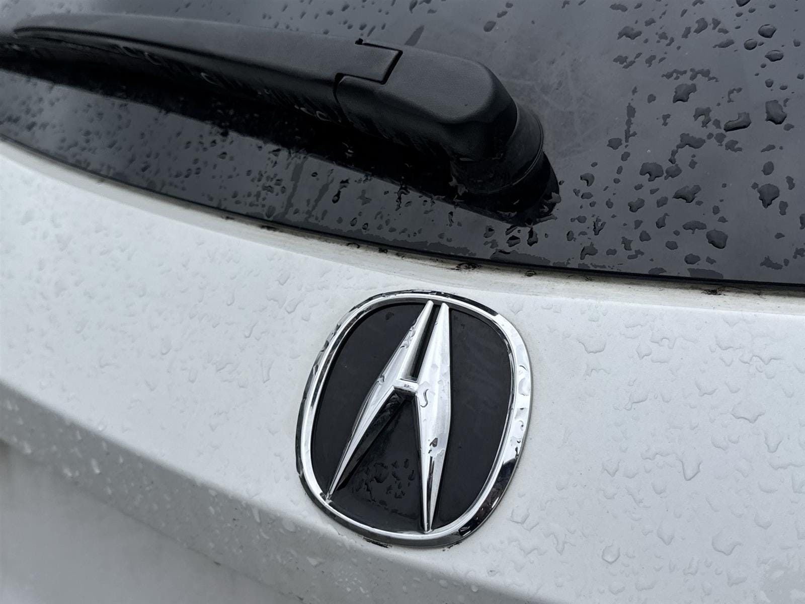 Thumbnail: 2023 Acura MDX - 10