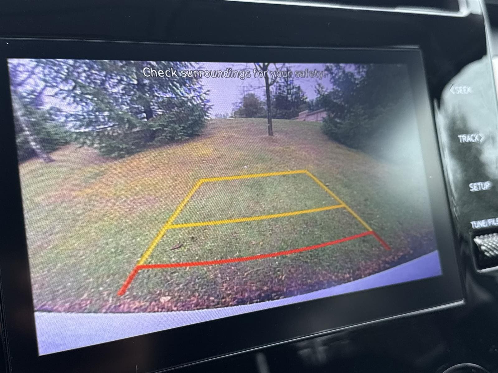 Thumbnail: 2023 Hyundai Tucson - 22