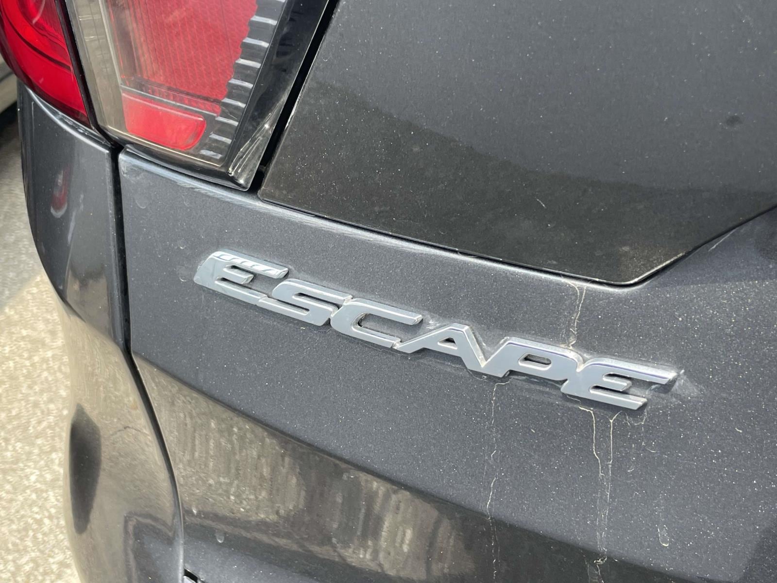 Thumbnail: 2019 Ford Escape - 7