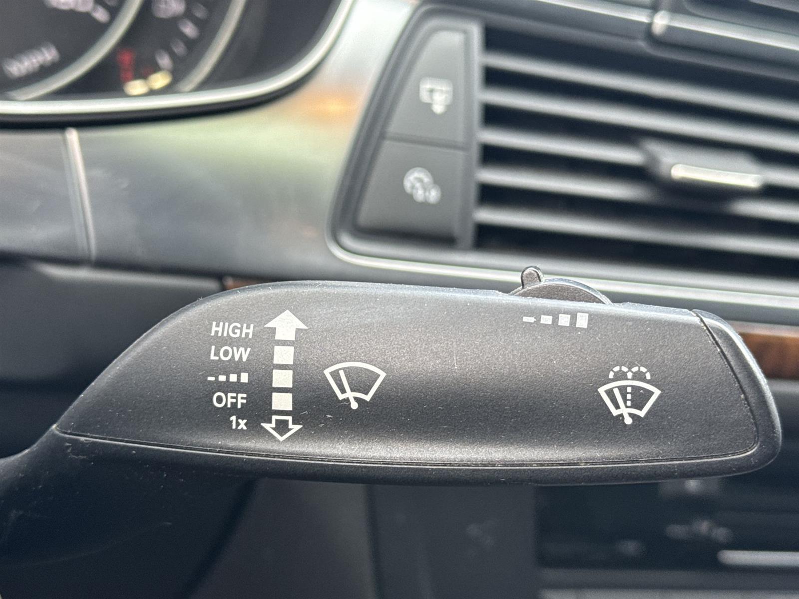 Thumbnail: 2014 Audi A6 - 21