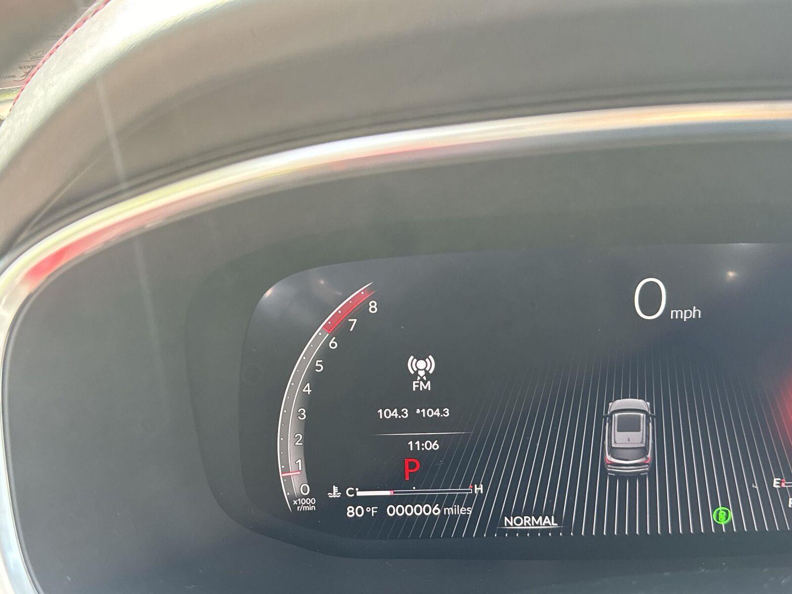 Thumbnail: 2026 Acura MDX - 32