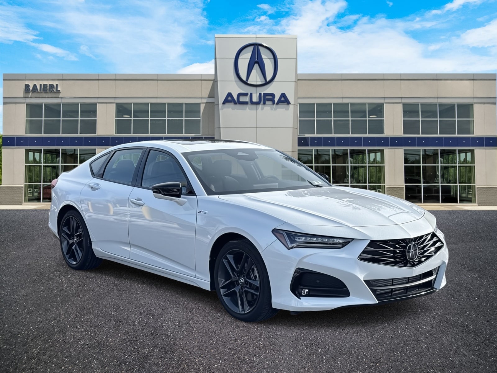 Thumbnail: 2025 Acura Integra - 7