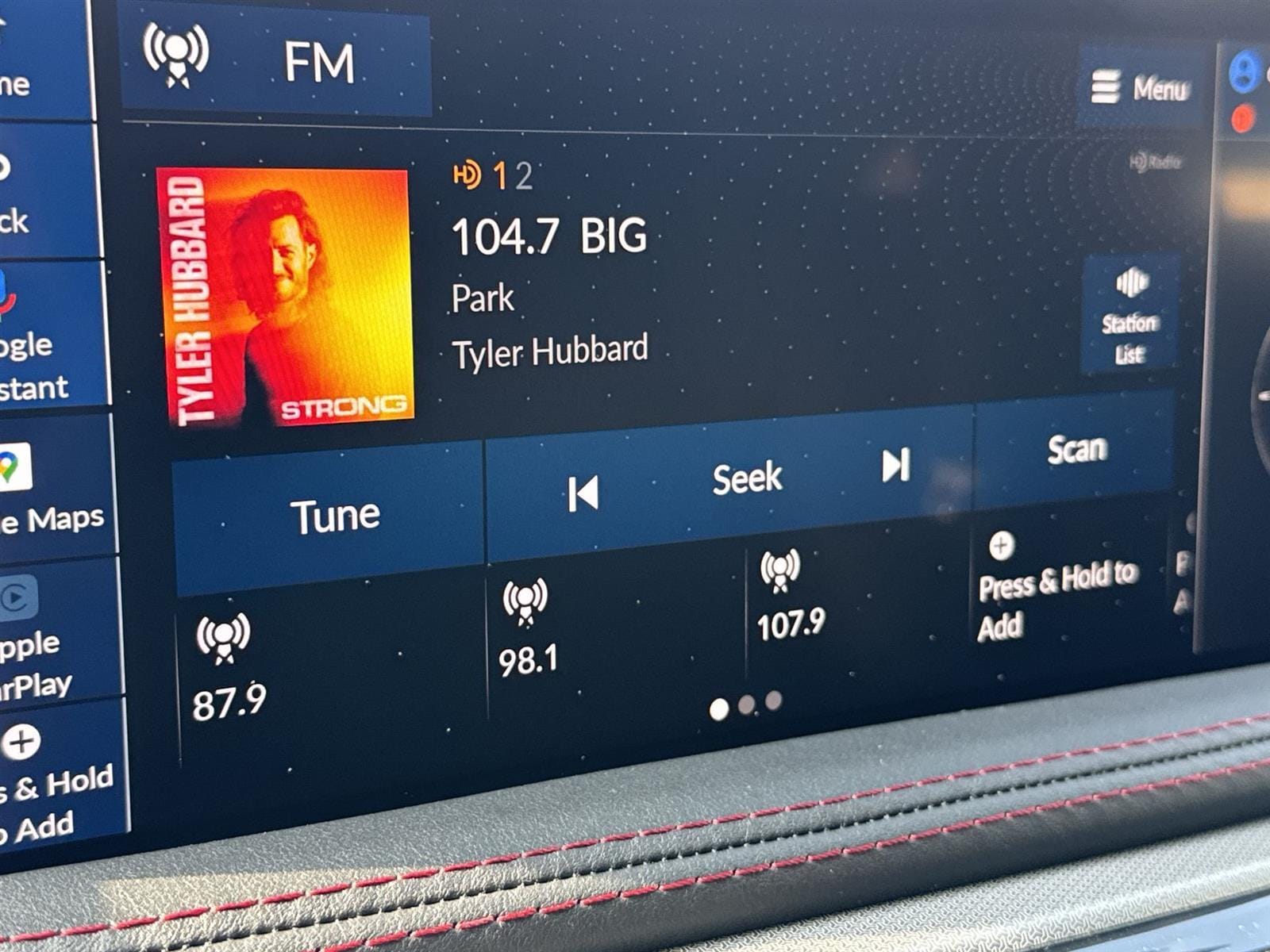 Thumbnail: 2026 Acura MDX - 25