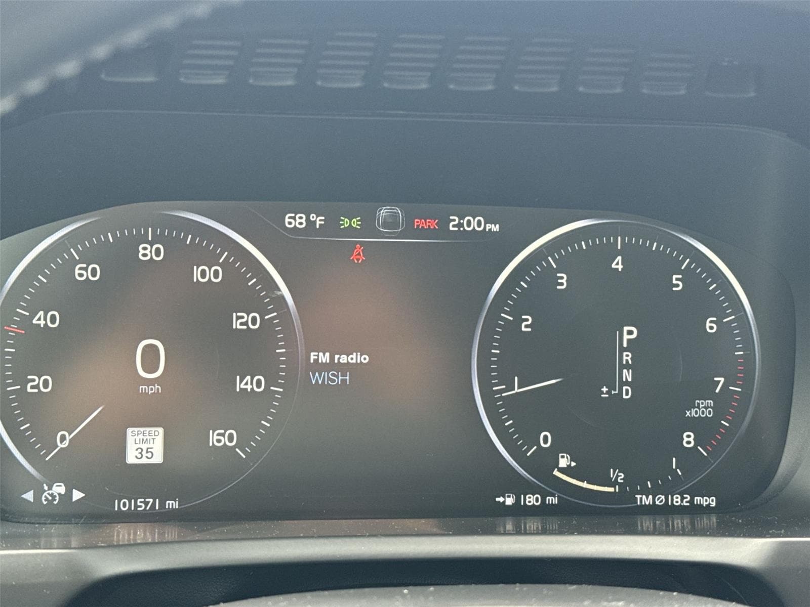 Thumbnail: 2019 Volvo XC90 - 23