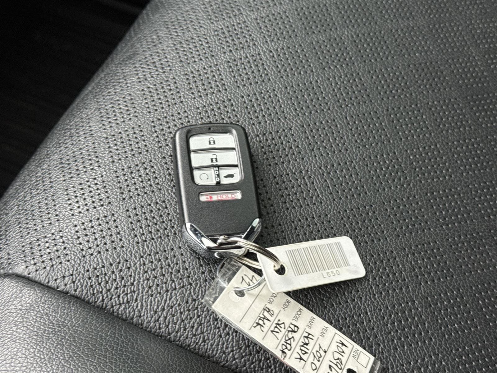 Thumbnail: 2020 Honda Passport - 31