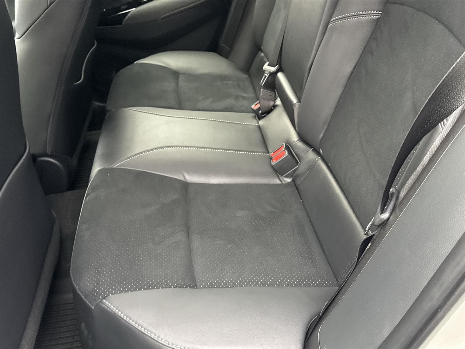 Thumbnail: 2025 Toyota GR Corolla - 14