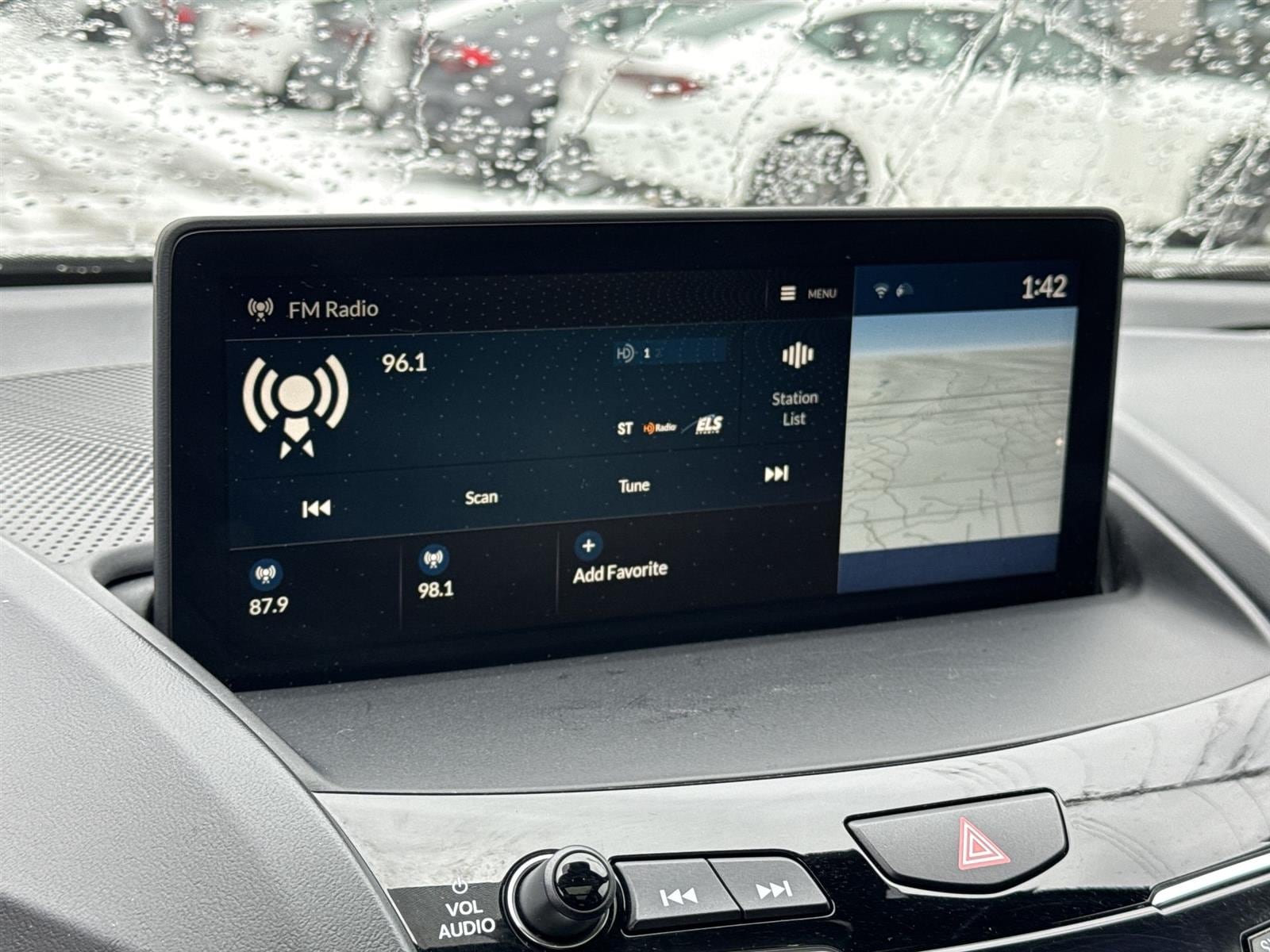 Thumbnail: 2023 Acura RDX - 25