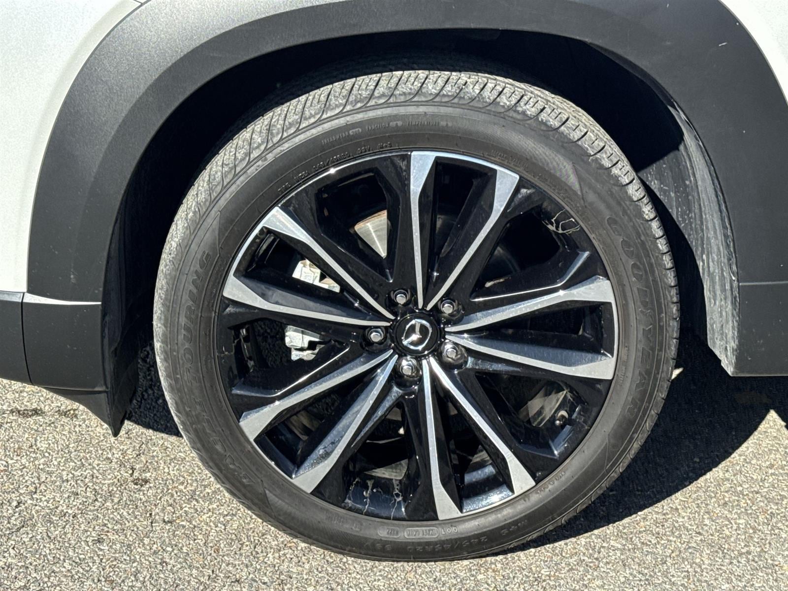 Thumbnail: 2023 Mazda CX-50 - 11