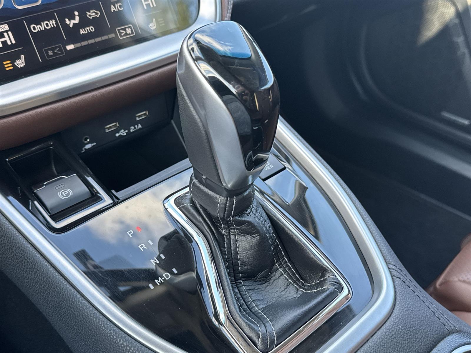 Thumbnail: 2022 Subaru Outback - 30