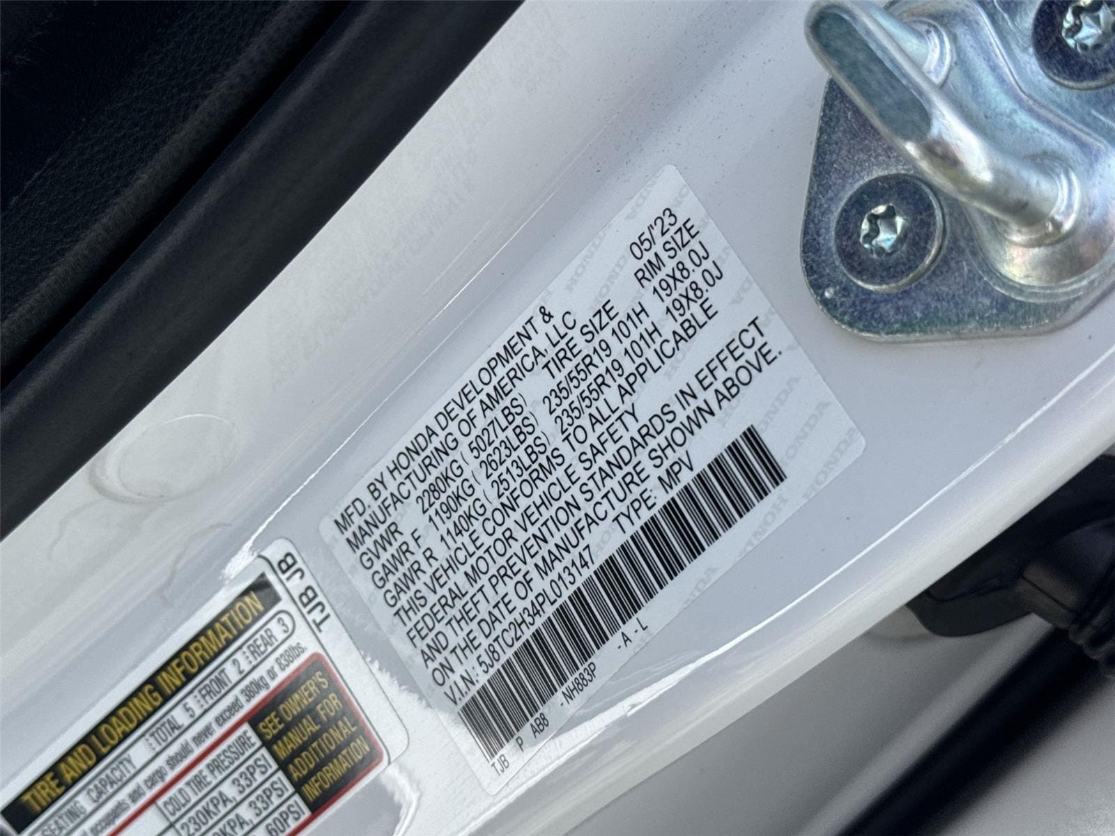 Thumbnail: 2023 Acura RDX - 33