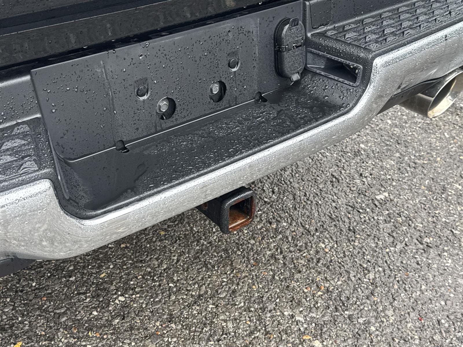 Thumbnail: 2021 RAM 1500 - 30