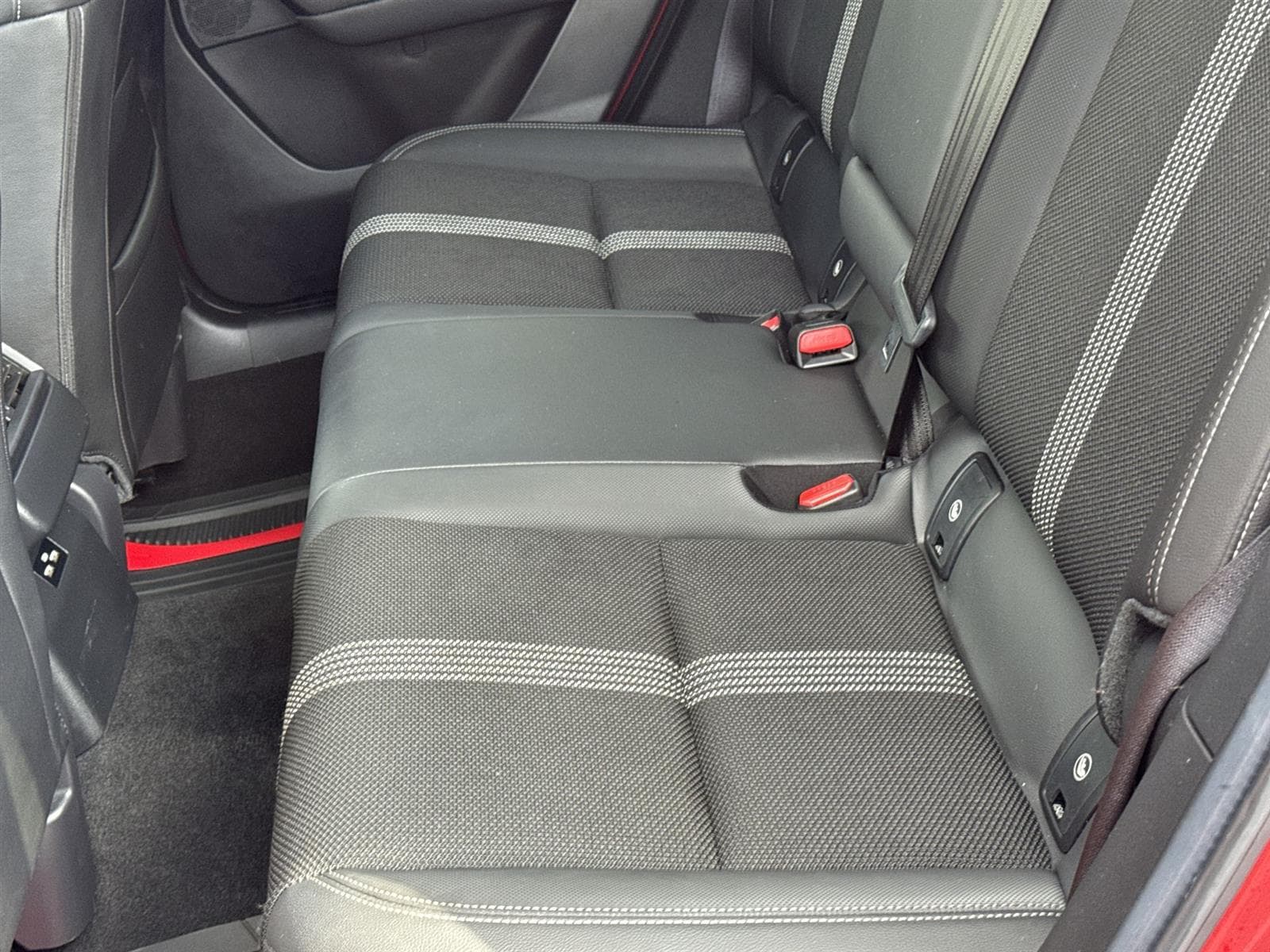 Thumbnail: 2024 Mazda CX-50 - 14