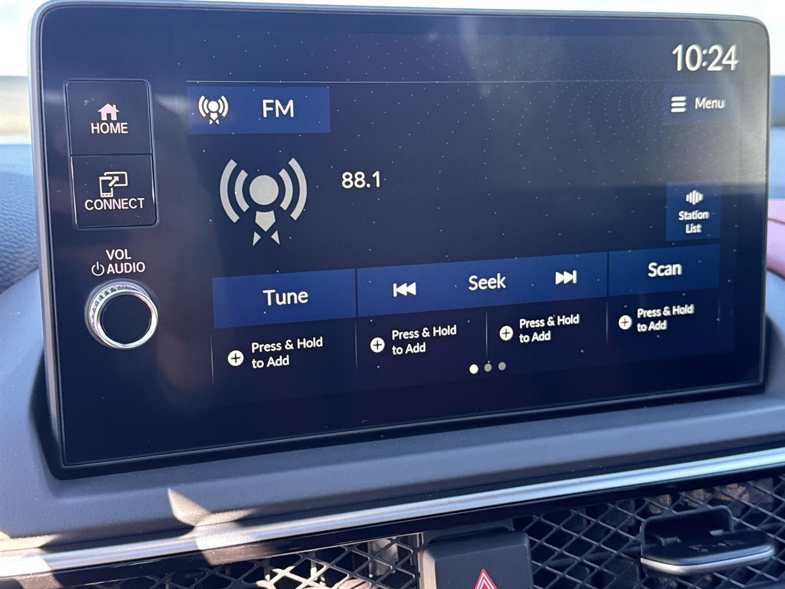 Thumbnail: 2025 Acura ADX - 29