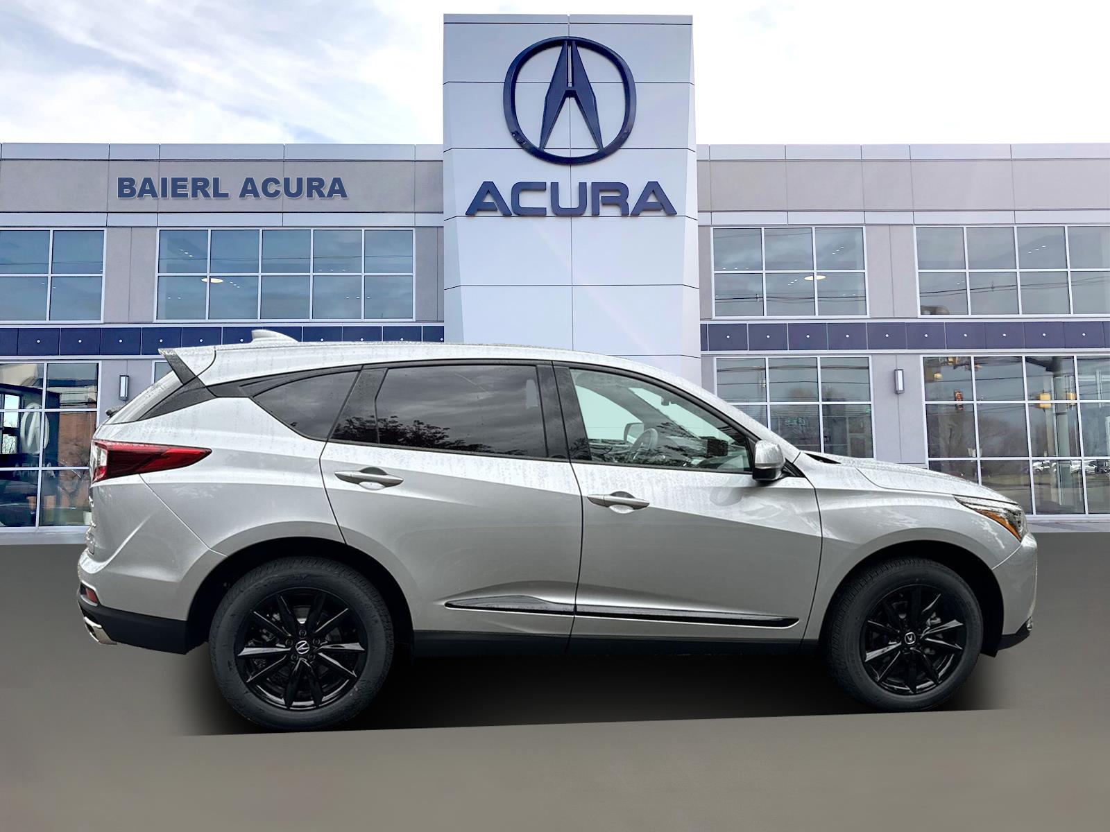 Thumbnail: 2026 Acura RDX - 6