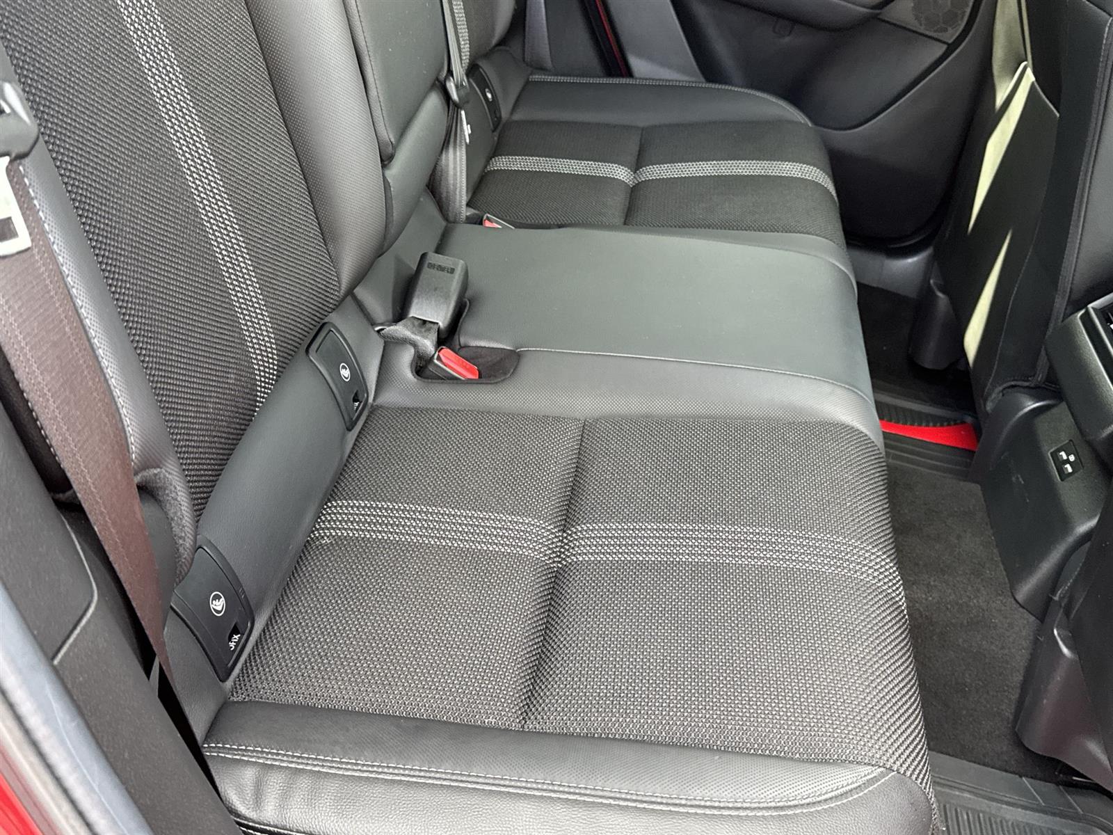 Thumbnail: 2024 Mazda CX-50 - 15