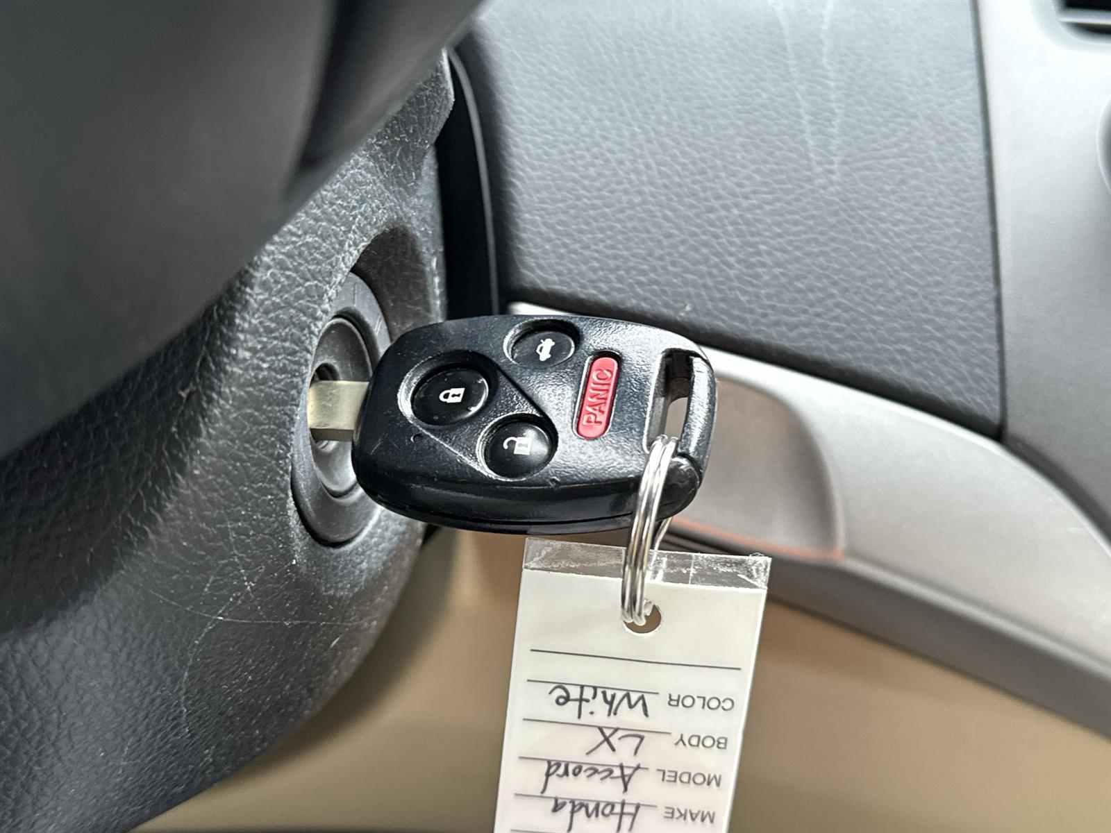 Thumbnail: 2012 Honda Accord - 29