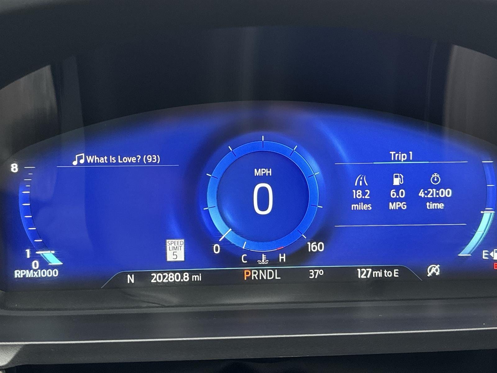 Thumbnail: 2022 Ford Explorer - 30