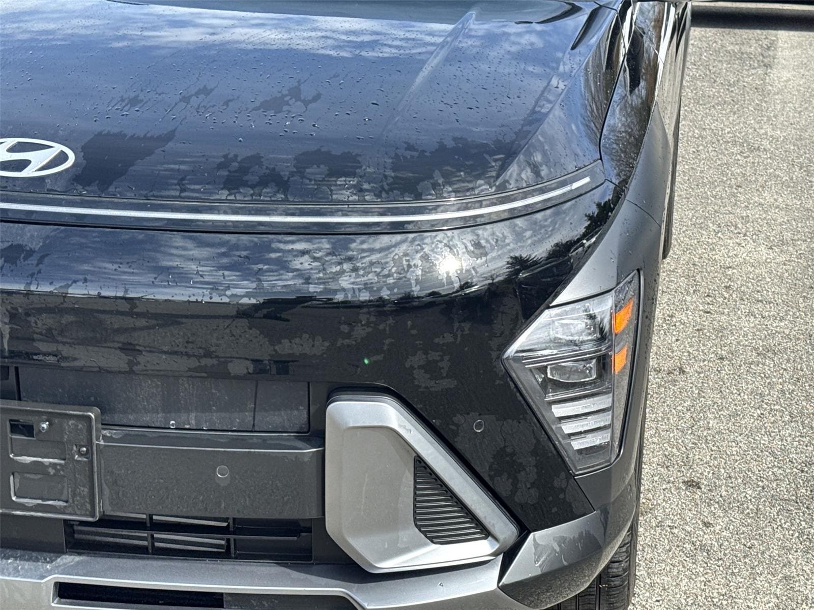 Thumbnail: 2024 Hyundai Kona - 9