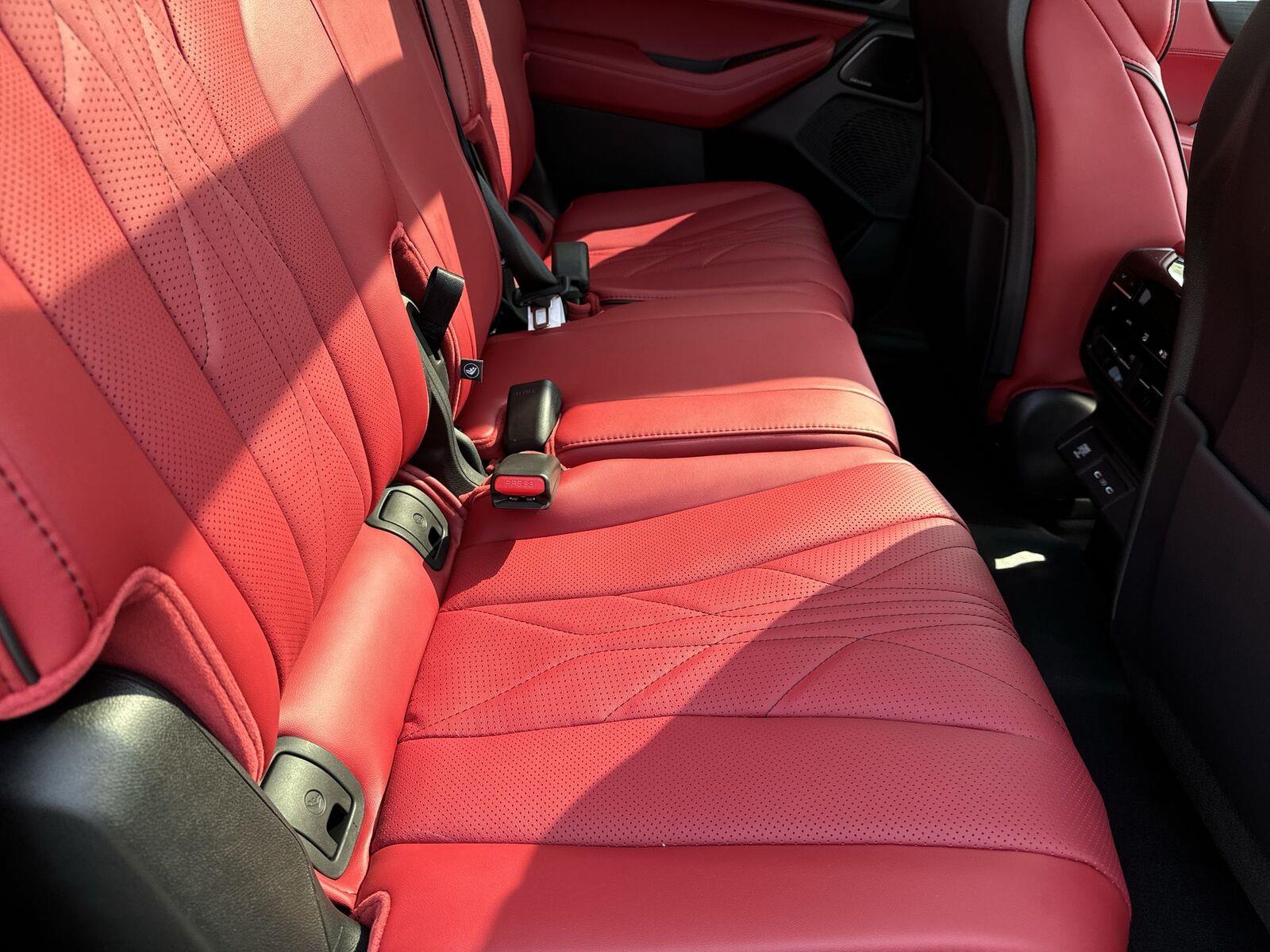 Thumbnail: 2026 Acura MDX - 17