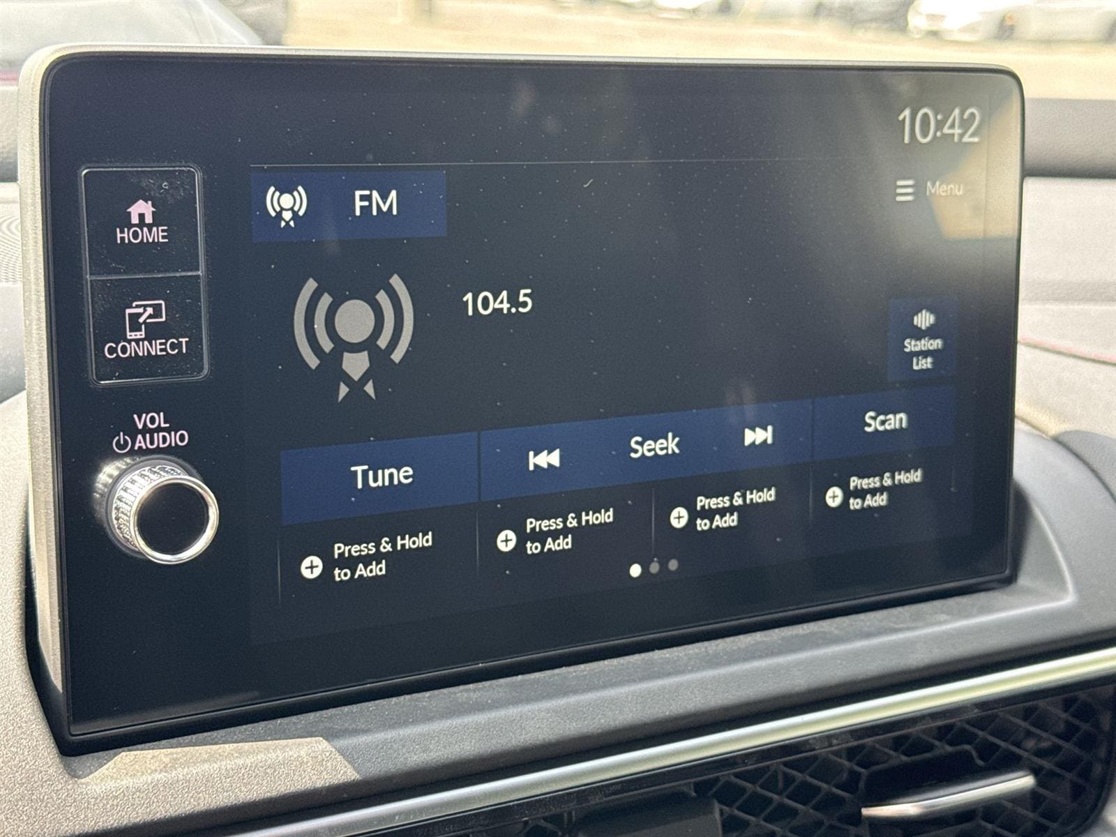 Thumbnail: 2025 Acura ADX - 25