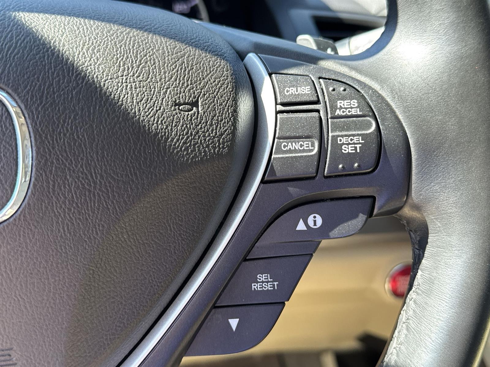 Thumbnail: 2016 Acura RDX - 23