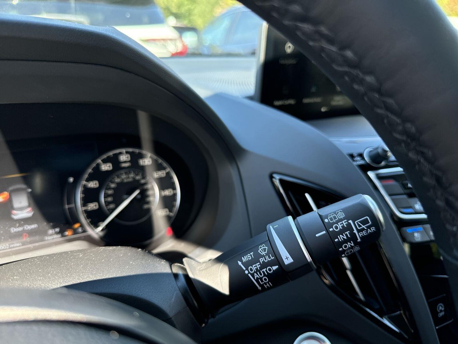 Thumbnail: 2026 Acura RDX - 24