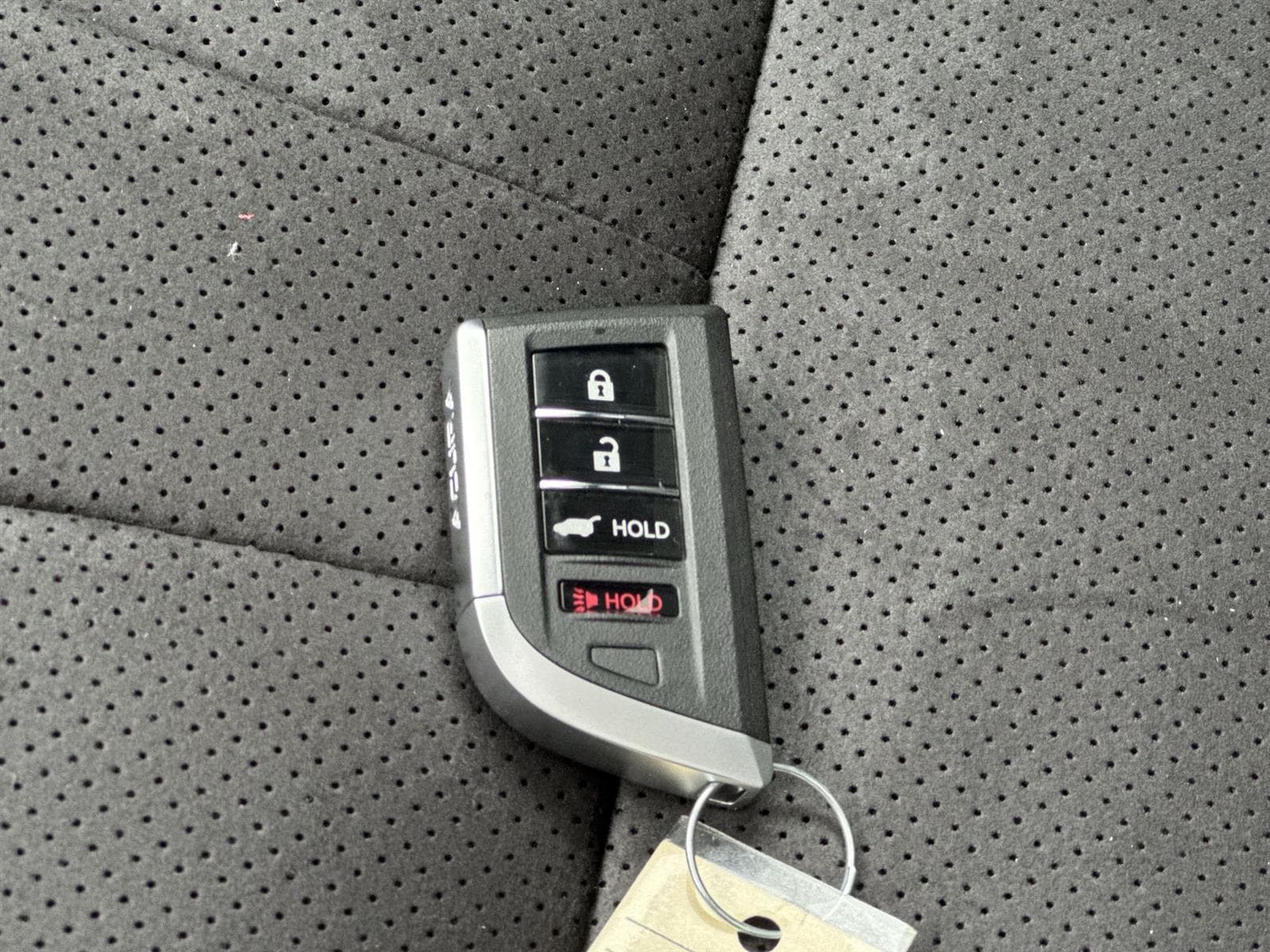 Thumbnail: 2026 Acura ADX - 31