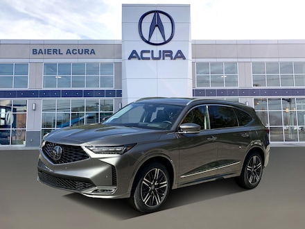 2026 Acura MDX w/Advance Package SUV