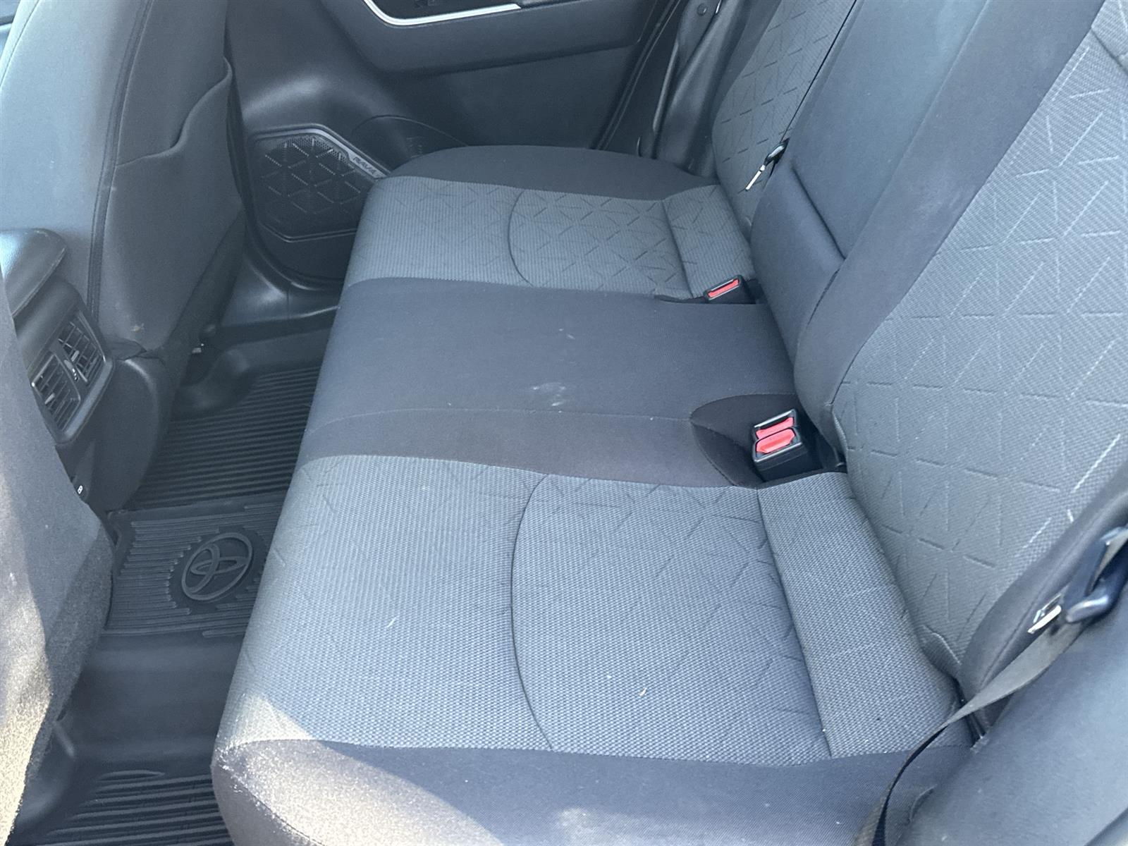 Thumbnail: 2023 Toyota RAV4 - 14