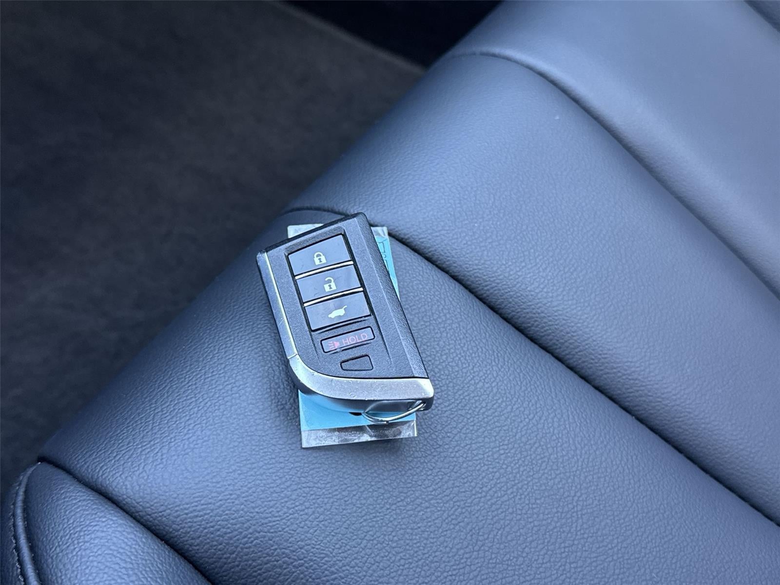 Thumbnail: 2023 Acura Integra - 31