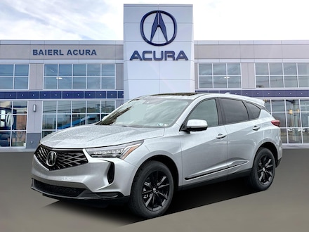 2026 Acura RDX SUV