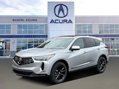 2026 Acura RDX SUV
