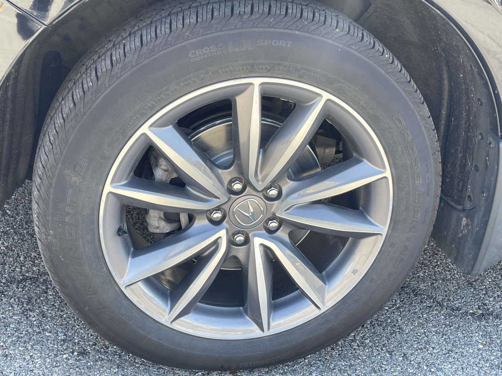 Thumbnail: 2024 Acura RDX - 8