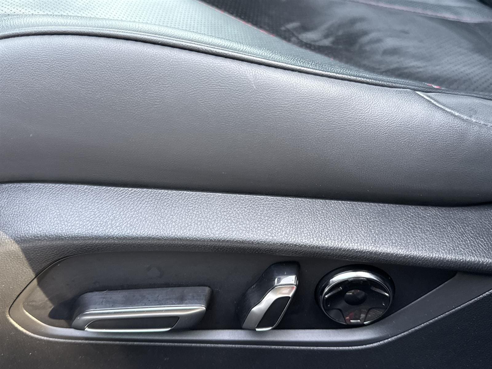 Thumbnail: 2023 Acura TLX - 13