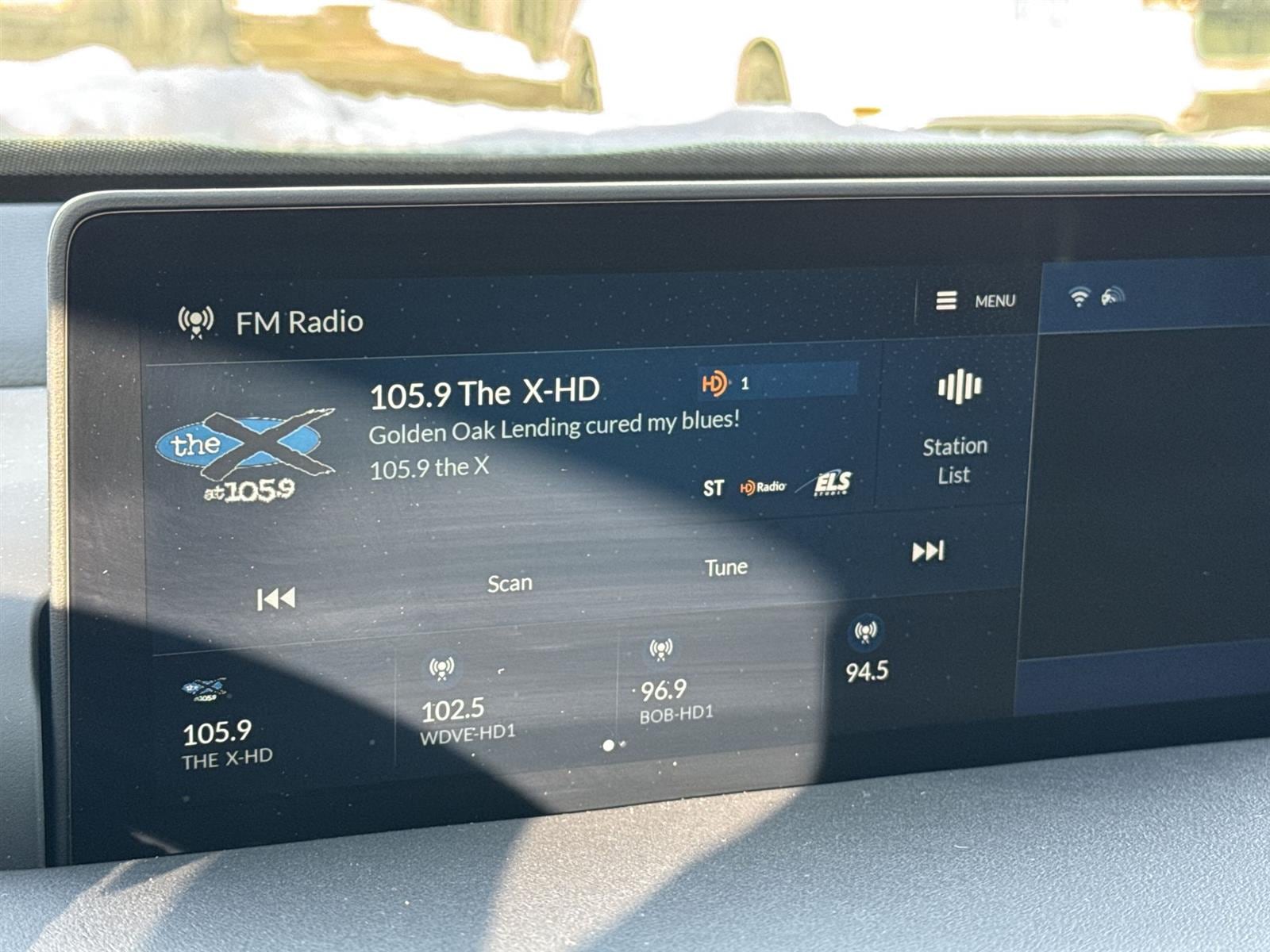 Thumbnail: 2023 Acura TLX - 28