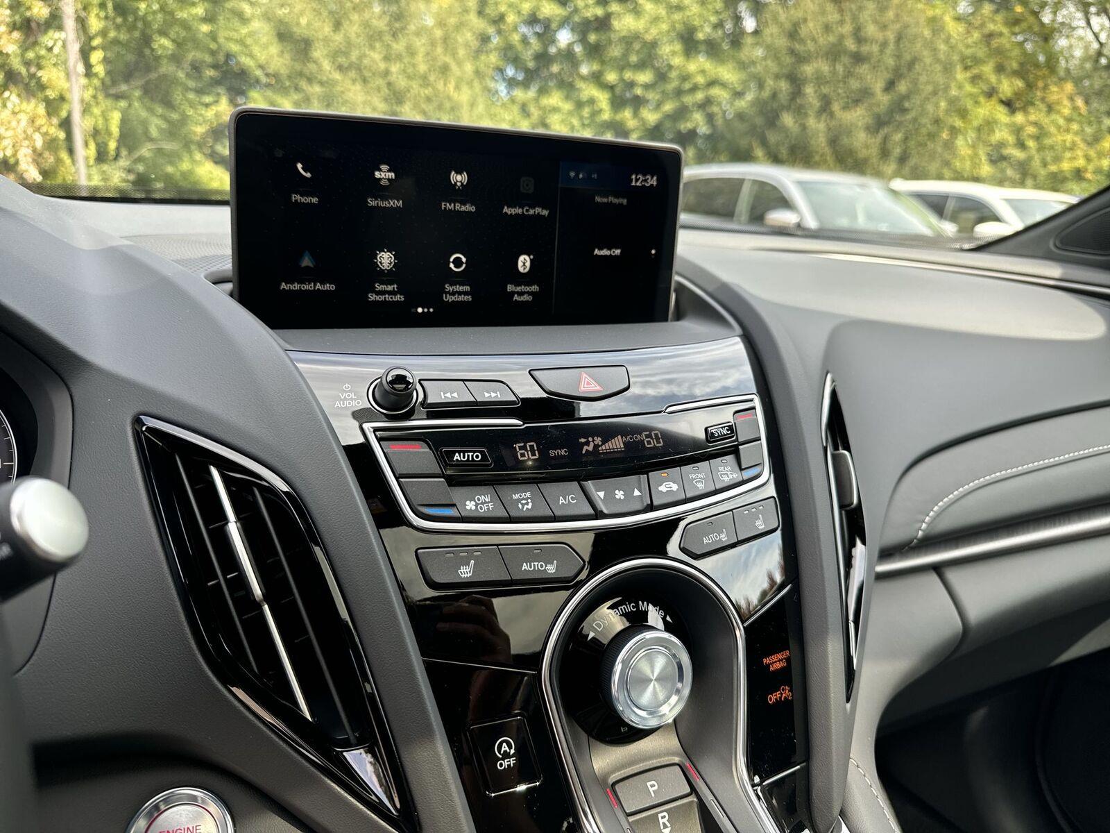 Thumbnail: 2026 Acura RDX - 28