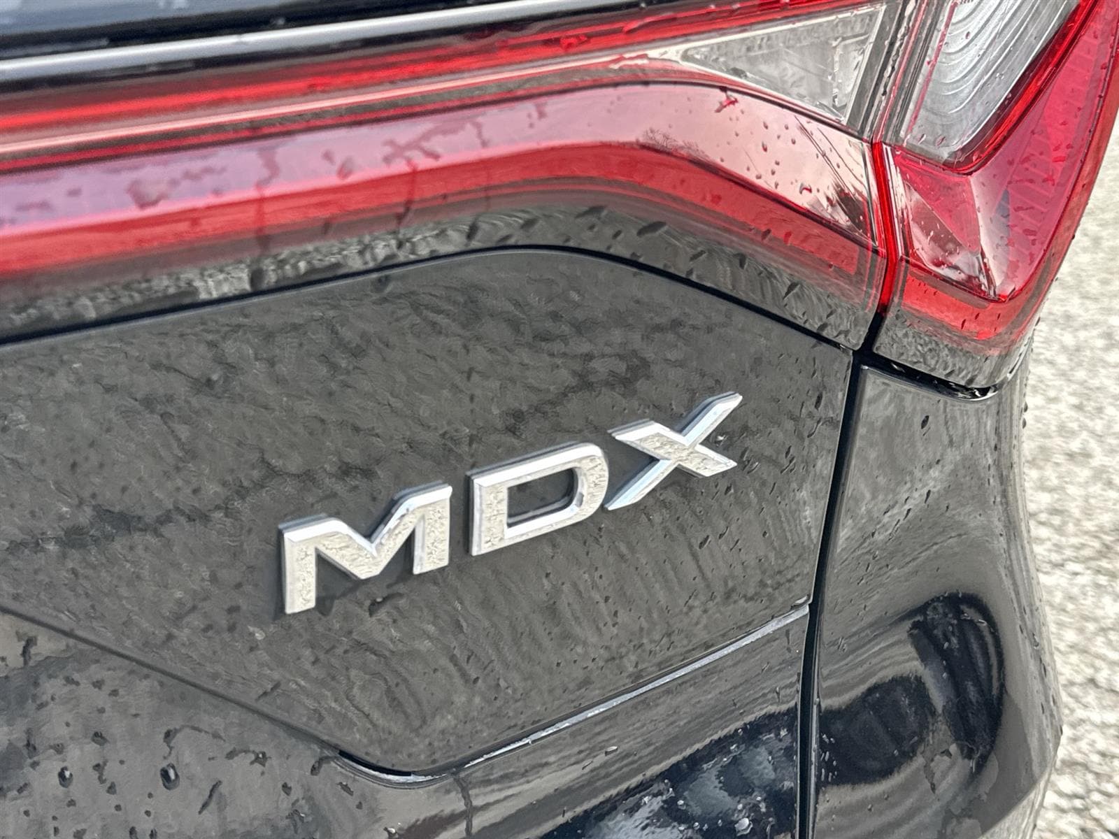 Thumbnail: 2025 Acura MDX - 11