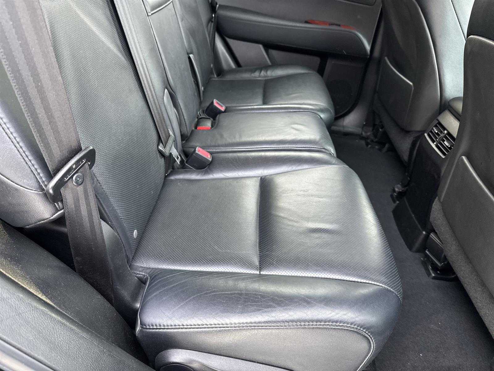 Thumbnail: 2011 Lexus RX - 15