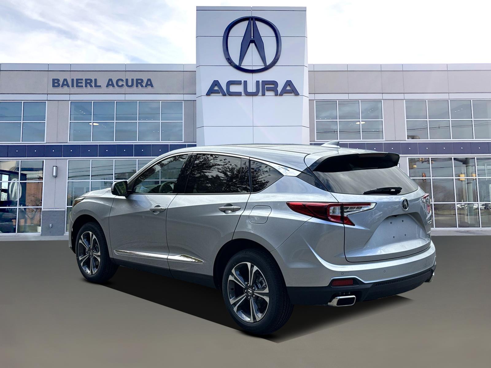 Thumbnail: 2026 Acura RDX - 3