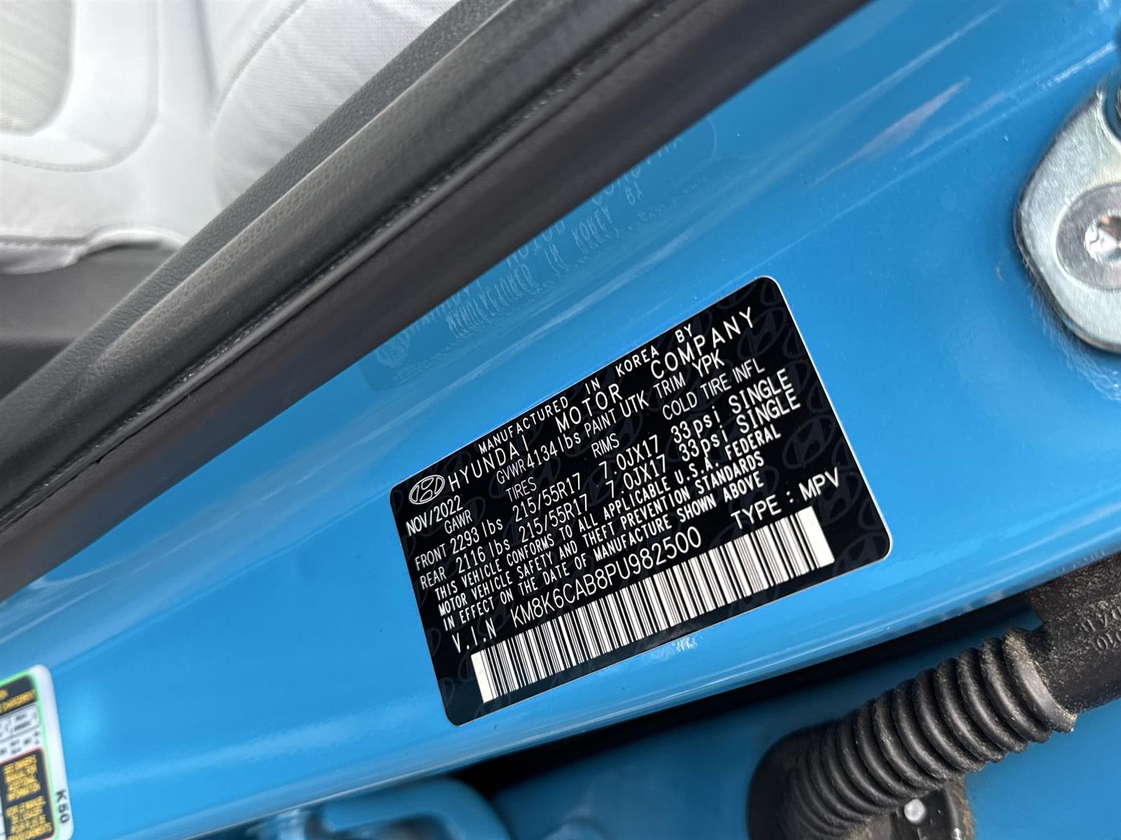 Thumbnail: 2023 Hyundai Kona - 30