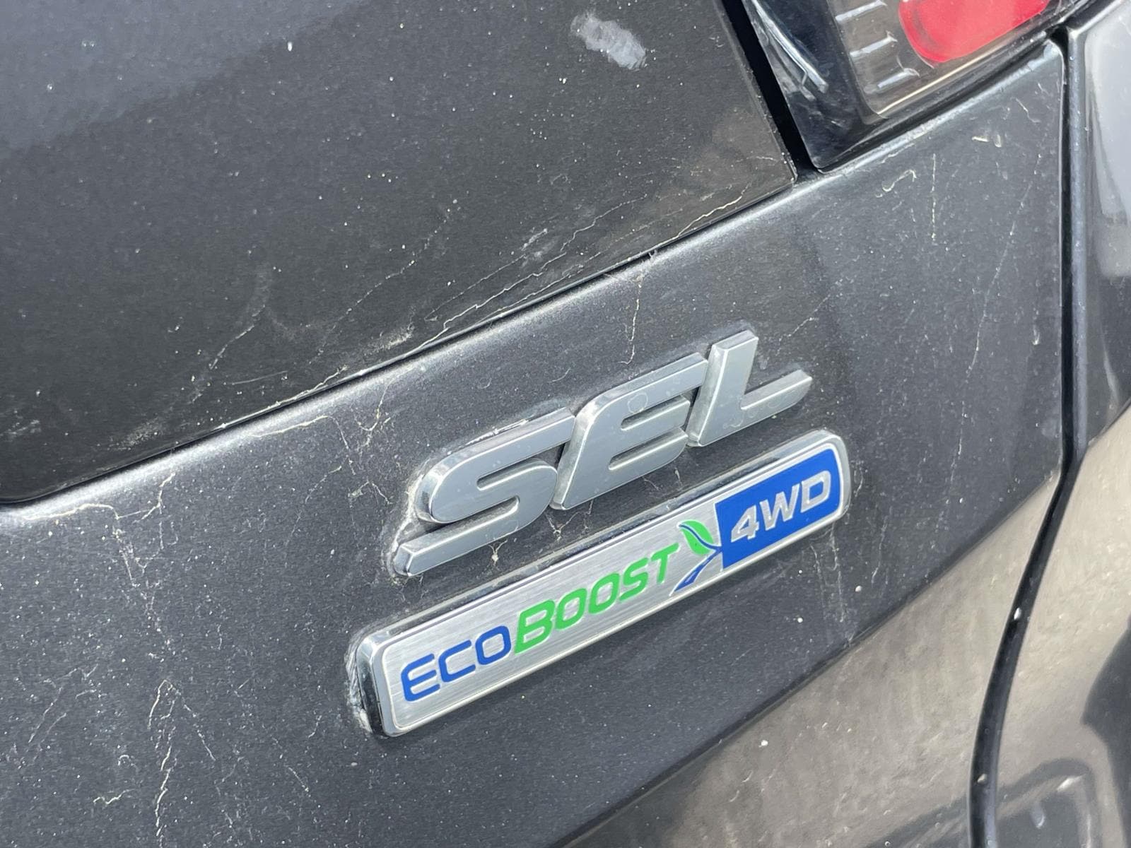 Thumbnail: 2019 Ford Escape - 8