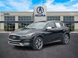  INFINITI QX30