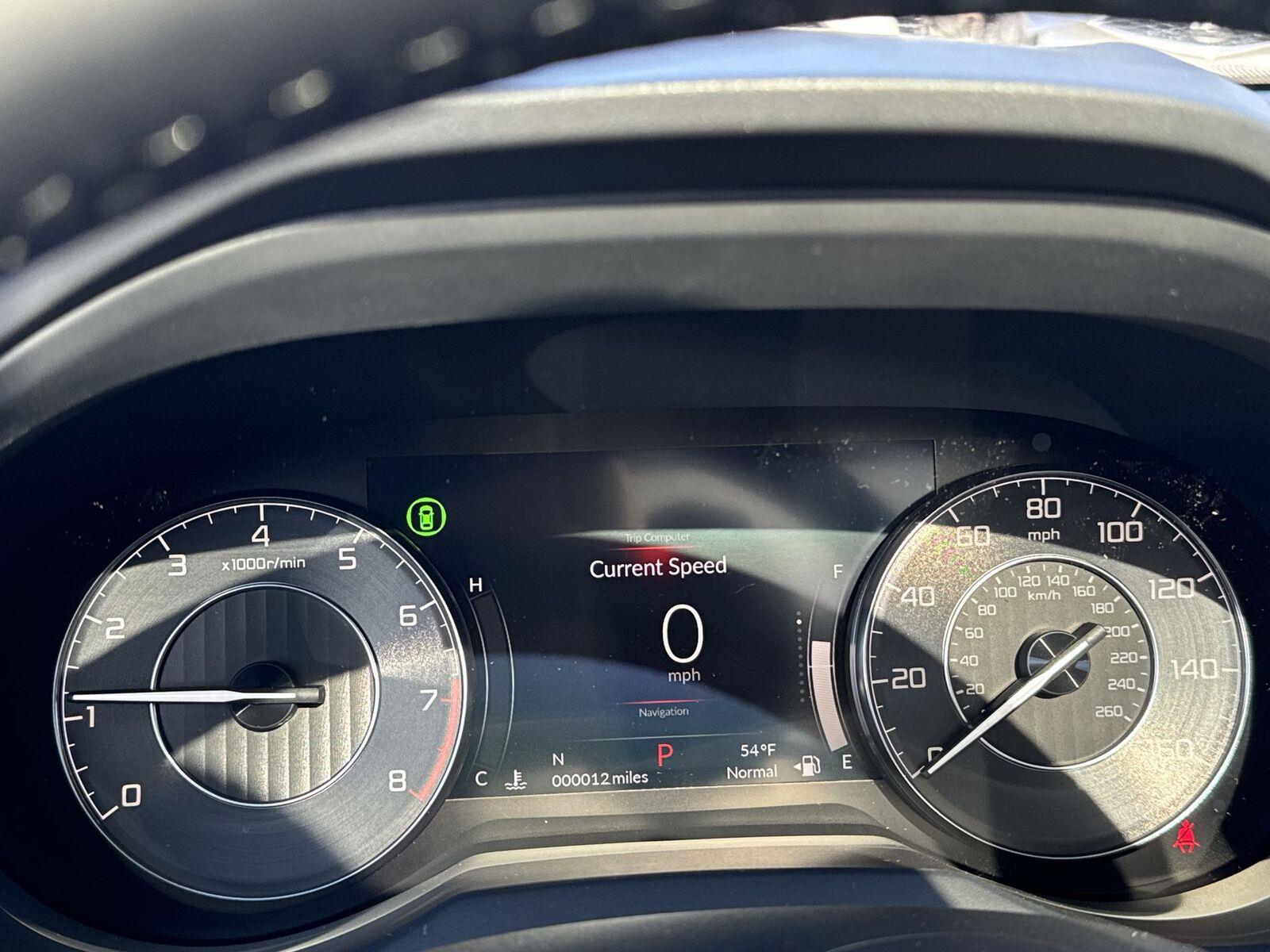 Thumbnail: 2026 Acura RDX - 34