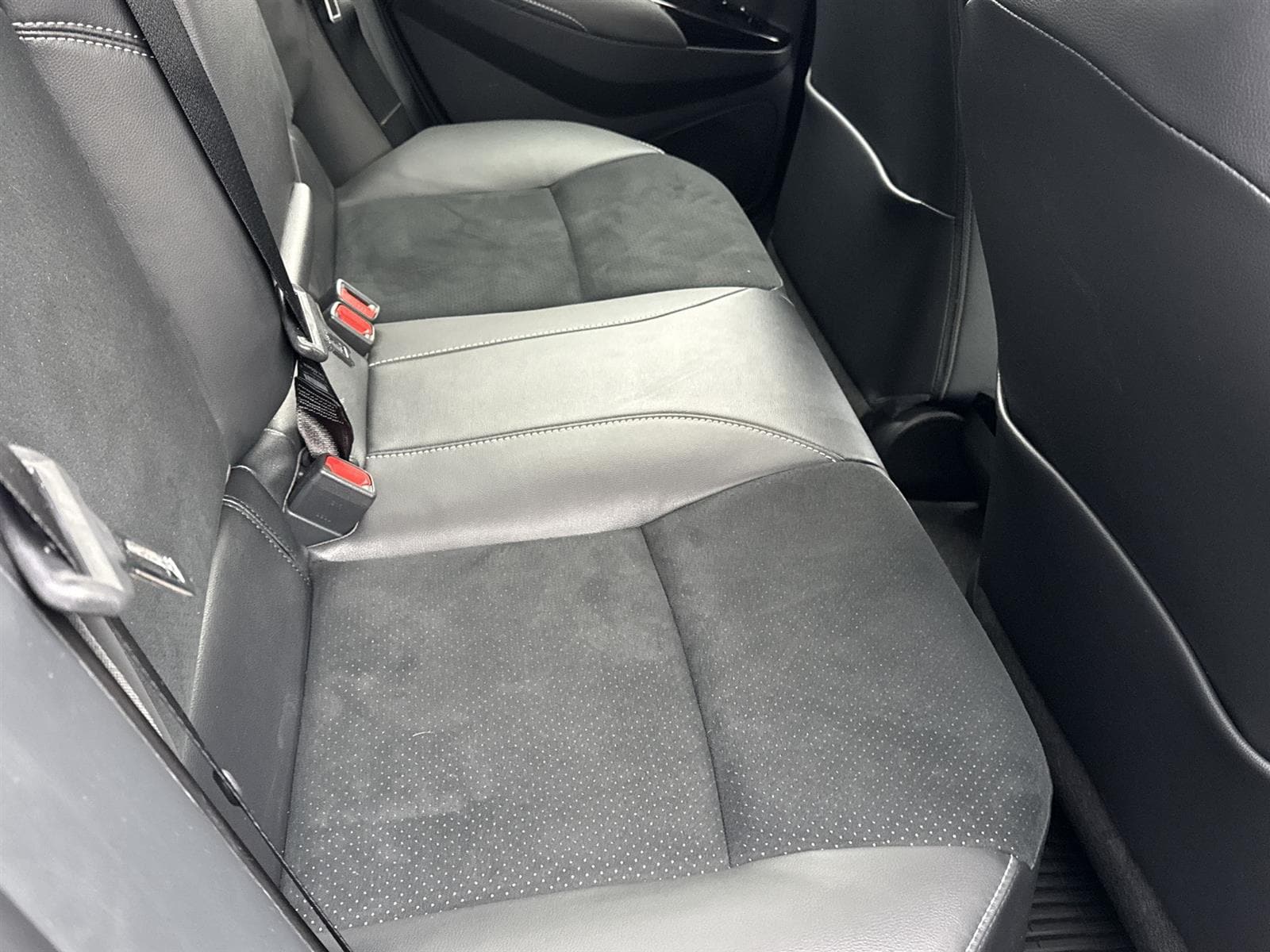 Thumbnail: 2025 Toyota GR Corolla - 15