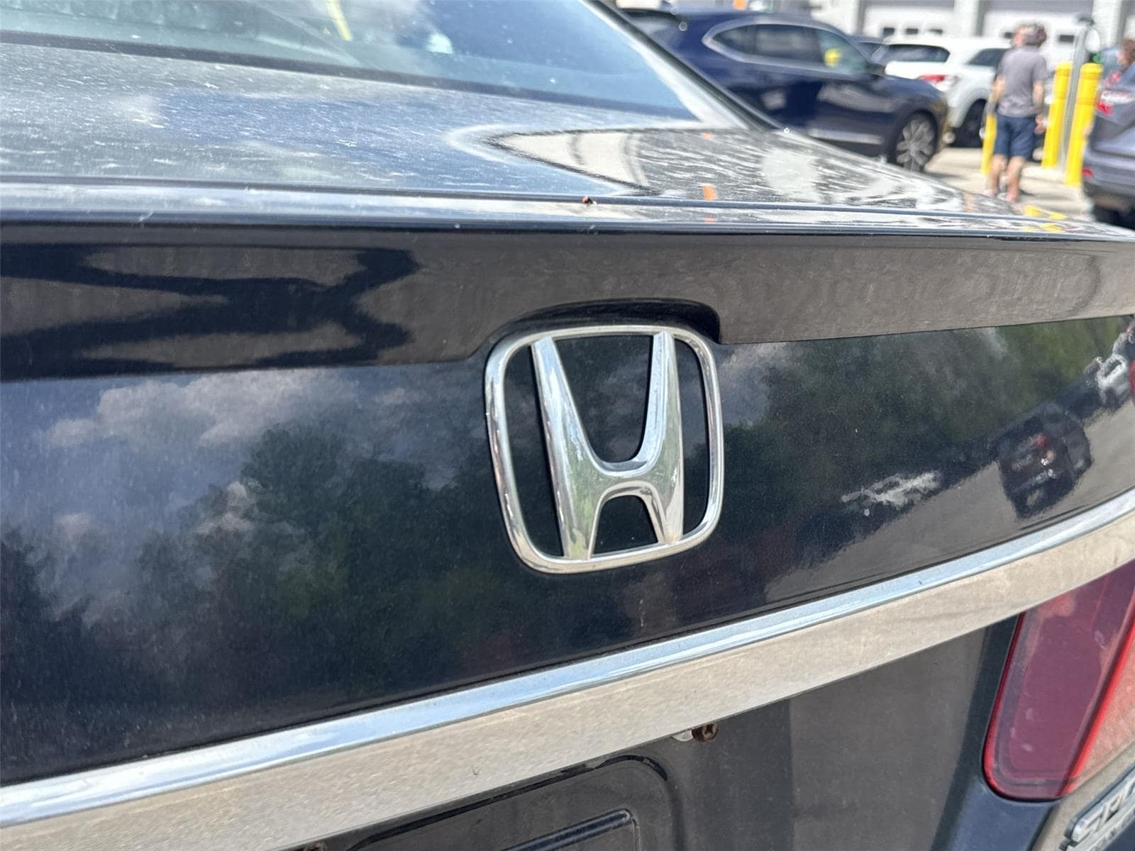 Thumbnail: 2017 Honda Accord - 10