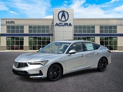 2026 Acura Integra w/A-Spec Technology Package Sedan