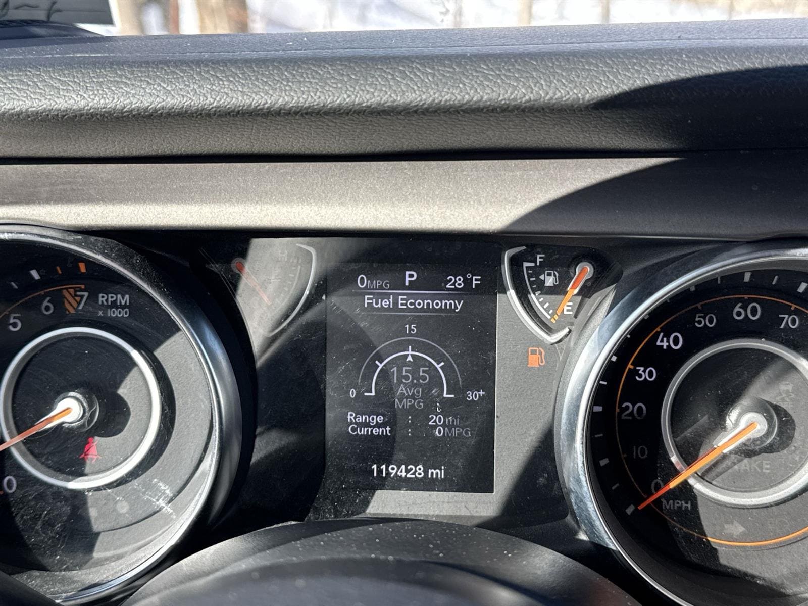 Thumbnail: 2021 Jeep Wrangler - 25