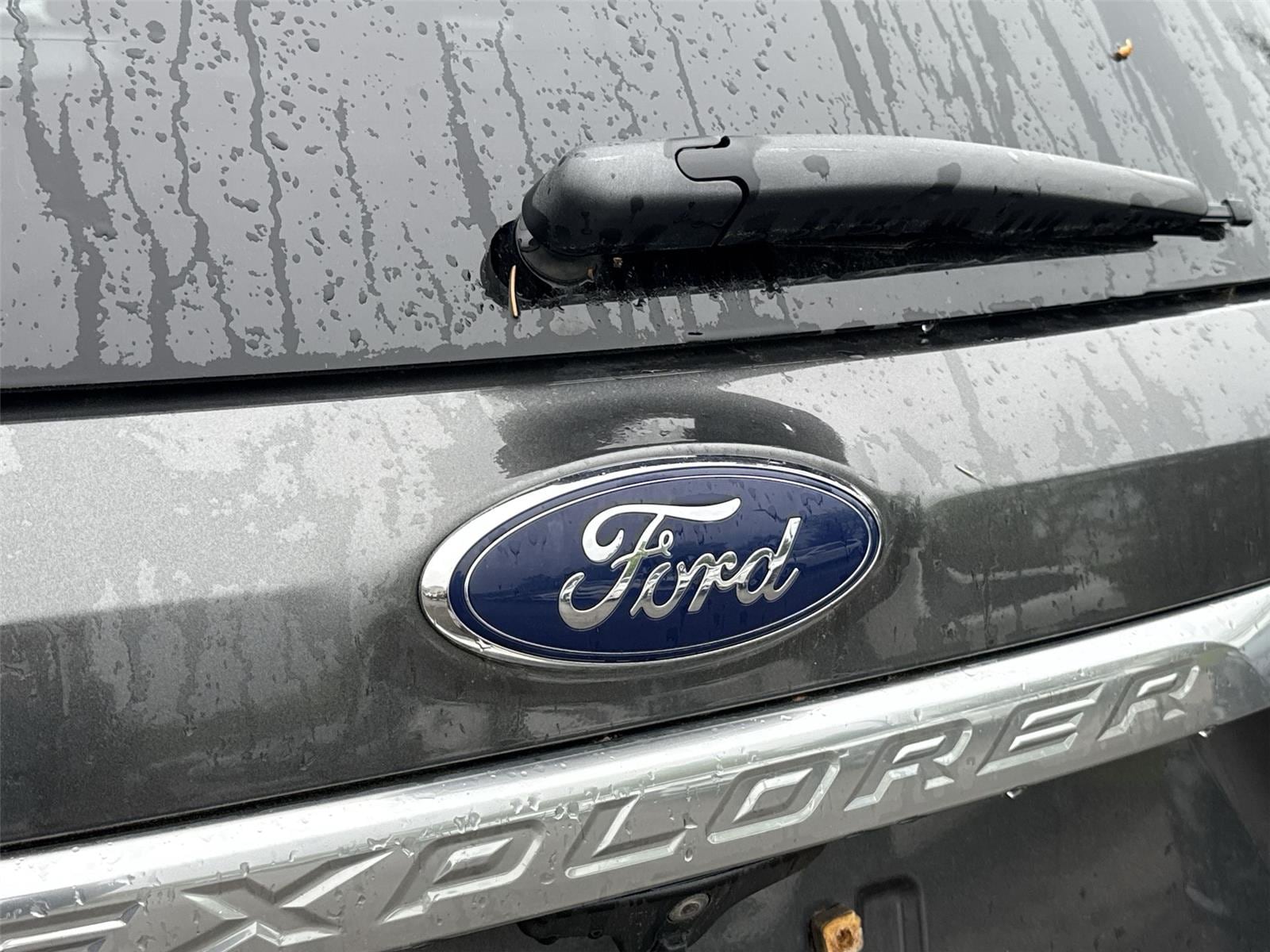 Thumbnail: 2017 Ford Explorer - 10