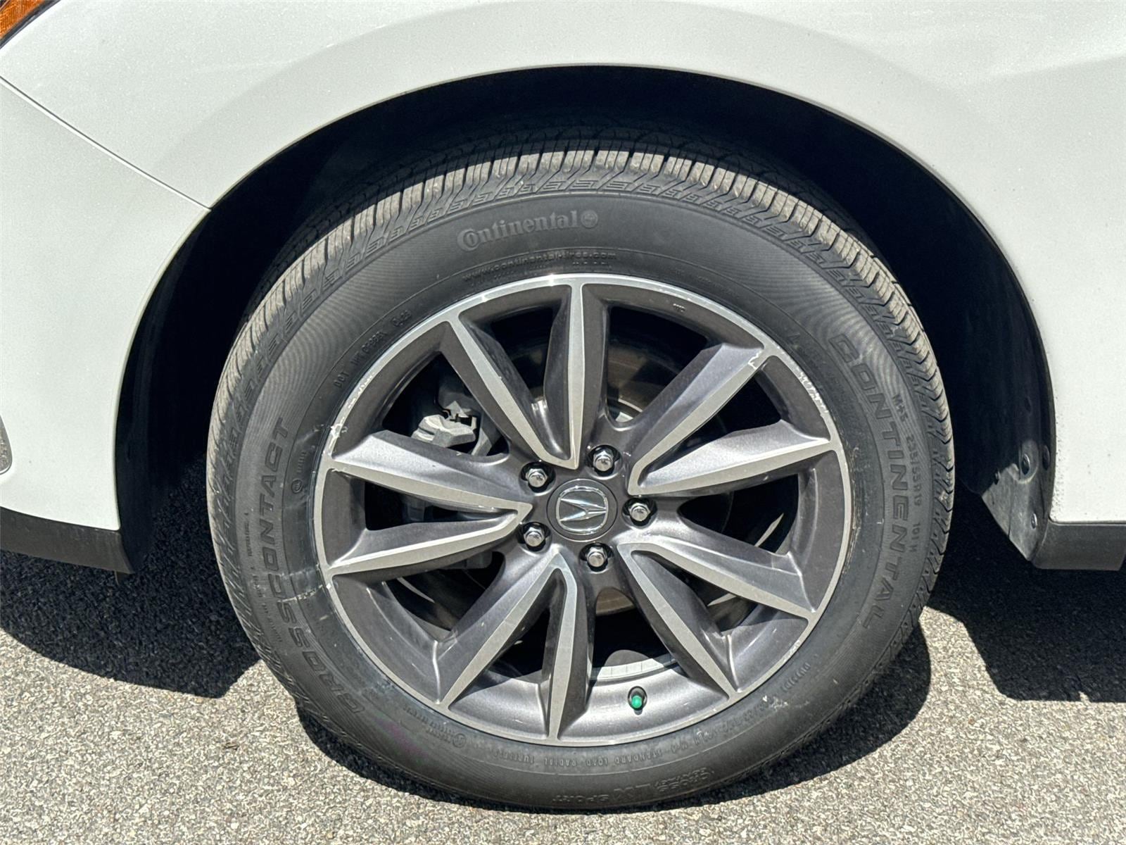 Thumbnail: 2021 Acura RDX - 12