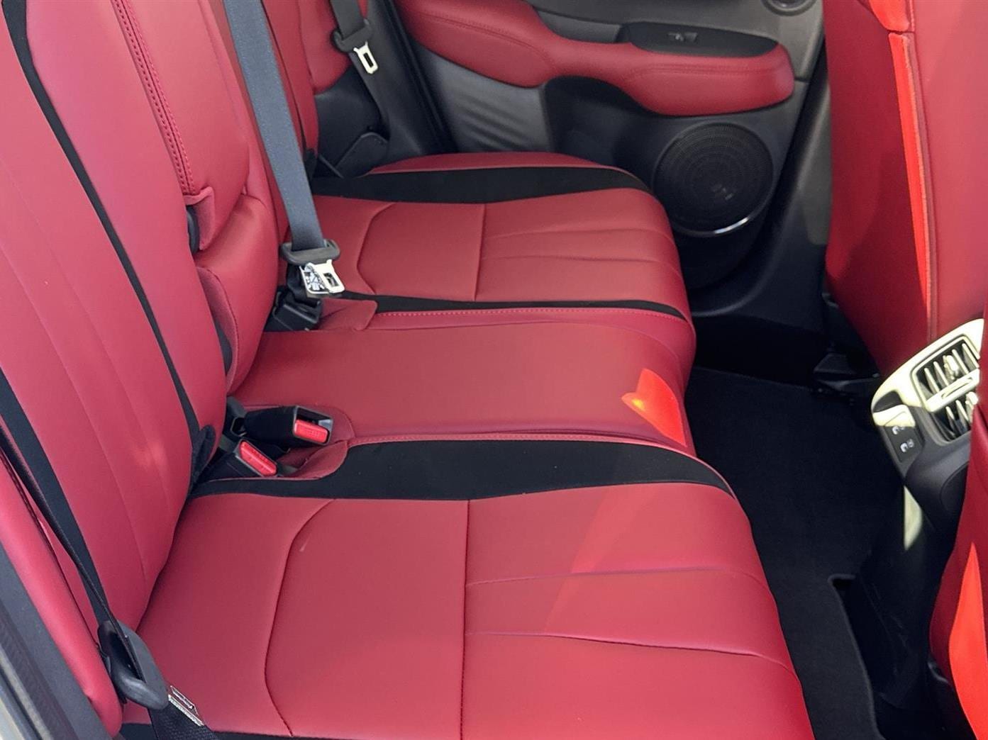 Thumbnail: 2025 Acura ADX - 17